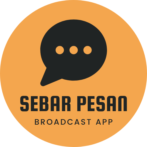 SebarPesan